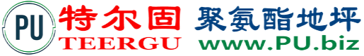 特尔固®巨野聚氨酯地坪